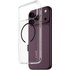 Coque pour iPhone 18 Pro Max - PanzerGlass CARE Urban Explorer - Transparente