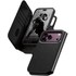 Coque pour iPhone 18 Pro Max - PanzerGlass CARE Tango 2-en-1 - Noire