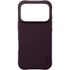 Coque pour iPhone 18 Pro - PanzerGlass CARE Samba - Dark Cherry