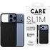 Coque pour iPhone 18 Pro Max - PanzerGlass CARE SL1M - Noire