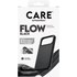Coque pour iPhone 18 Pro Max - PanzerGlass CARE Flow - Noire