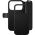 Coque pour iPhone 18 Pro - PanzerGlass CARE Tango 2-en-1 - Noire
