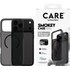 Coque pour iPhone 18 Pro Max - PanzerGlass CARE Urban Explorer - Noire