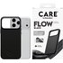 Coque pour iPhone 18 Pro Max - PanzerGlass CARE Flow - Noire