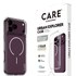 Coque pour iPhone 18 Pro Max - PanzerGlass CARE Urban Explorer - Transparente