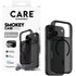 Coque pour iPhone 18 Pro - PanzerGlass CARE Urban Explorer - Noire