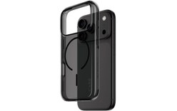 Coque pour iPhone 18 Pro - PanzerGlass CARE Urban Explorer - Noire