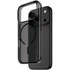 Coque pour iPhone 18 Pro - PanzerGlass CARE Urban Explorer - Noire