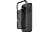 Coque pour iPhone 18 Pro - PanzerGlass CARE Urban Explorer - Noire