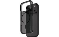 Coque pour iPhone 18 Pro - PanzerGlass CARE Urban Explorer - Noire