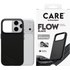 Coque pour iPhone 18 Pro - PanzerGlass CARE Flow - Noire