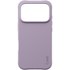 Coque pour iPhone 18 Pro - PanzerGlass CARE Samba - Violette