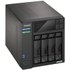 Asustor Lockerstor 4 Gen2+ AS6704T v2 - Serveur NAS 4 baies