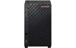 Asustor Drivestor 2 Lite AS1102TL - Serveur NAS 2 baies