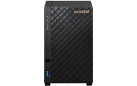 Asustor Drivestor 2 Lite AS1102TL - Serveur NAS 2 baies