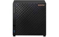 Asustor Drivestor 2 AS1204T - Serveur NAS 4 baies