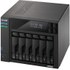 Asustor Lockerstor 6 Gen2+ AS6706T v2 - Serveur NAS 6 baies