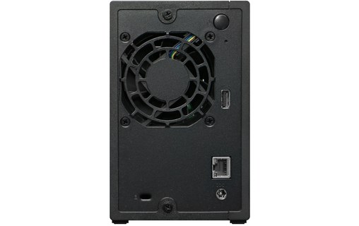 Asustor Drivestor 2 Lite AS1102TL - Serveur NAS 2 baies