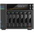 Asustor Lockerstor 6 Gen3 AS6806T - Serveur NAS 6 baies