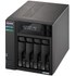 Asustor Lockerstor 4 Gen2+ AS6704T v2 - Serveur NAS 4 baies