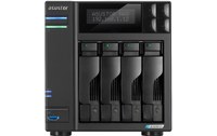 Asustor Lockerstor 4 Gen2+ AS6704T v2 - Serveur NAS 4 baies