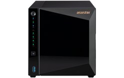 Asustor Drivestor 2 Pro AS3304T - Serveur NAS 4 baies