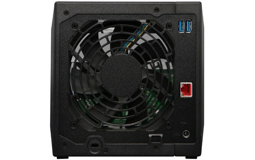 Asustor Drivestor 2 Pro AS3304T - Serveur NAS 4 baies