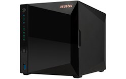 Asustor Drivestor 4 Pro Gen2 AS3304T V2 - Serveur NAS 4 baies