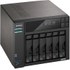Asustor Lockerstor 6 Gen2+ AS6706T v2 - Serveur NAS 6 baies
