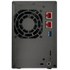 Asustor Lockerstor 2 Gen2+ AS6702T v2 - Serveur NAS 2 baies