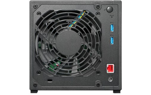 Asustor Drivestor 2 AS1204T - Serveur NAS 4 baies