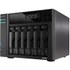 Asustor Lockerstor 6 Gen2+ AS6706T v2 - Serveur NAS 6 baies