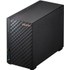 Asustor Drivestor 2 Lite AS1102TL - Serveur NAS 2 baies