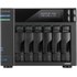 Asustor Lockerstor 6 Gen2+ AS6706T v2 - Serveur NAS 6 baies