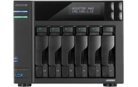 Asustor Lockerstor 6 Gen2+ AS6706T v2 - Serveur NAS 6 baies