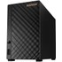 Asustor Drivestor 2 Lite AS1102TL - Serveur NAS 2 baies