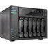 Asustor Lockerstor 6 Gen2+ AS6706T v2 - Serveur NAS 6 baies