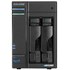 Asustor Lockerstor 2 Gen2+ AS6702T v2 - Serveur NAS 2 baies