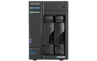 Asustor Lockerstor 2 Gen2+ AS6702T v2 - Serveur NAS 2 baies