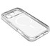 Coque MagSafe pour iPhone 17 Pro Max - Decoded Clear Case - Transparente