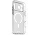 Coque MagSafe pour iPhone 17 Pro Max - Decoded Clear Case - Blanche
