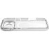 Coque MagSafe pour iPhone 17 Pro Max - Decoded Clear Case - Transparente