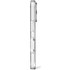 Coque MagSafe pour iPhone 17 Pro - Decoded Clear Case - Blanche