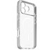 Coque MagSafe pour iPhone 17 Pro Max - Decoded Clear Case - Transparente