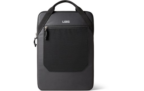 Housse UAG Ultimate pour ordinateur portable 16" - Noire
