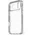 Coque MagSafe pour iPhone 17 Pro Max - Decoded Clear Case - Transparente