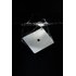 Housse UAG Ultimate pour ordinateur portable 16" - Noire