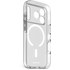 Coque MagSafe pour iPhone 17 Pro - Decoded Clear Case - Blanche