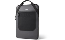 Housse UAG Ultimate pour ordinateur portable 16" - Noire