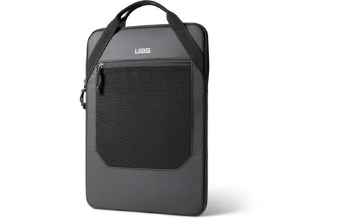 Housse UAG Ultimate pour ordinateur portable 16" - Noire